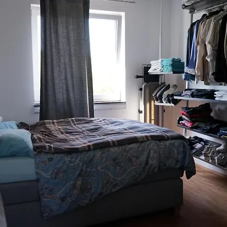 Elegant Furnished In For Long * Köln