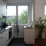 Apartment Elegant Furnished In For Long Cologne