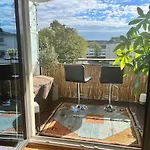 Elegant Furnished In For Long Apartment *