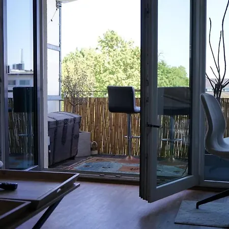 Elegant Furnished In For Long