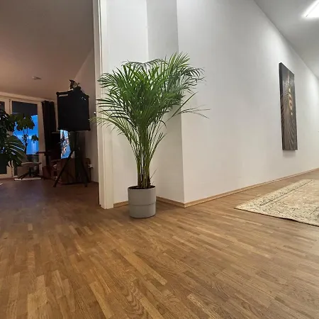 Apartamento Elegant Furnished In For Long *