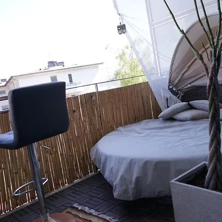 Elegant Furnished In For Long