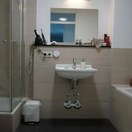 Elegant Furnished In For Long *