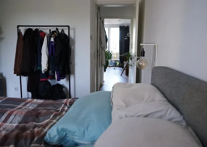 Appartement Elegant Furnished In For Long Cologne