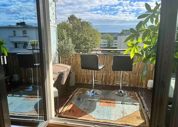 Elegant Furnished In For Long Appartamento *