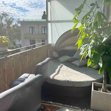 Elegant Furnished In For Long * كولونيا