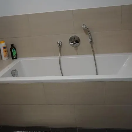 Elegant Furnished In For Long