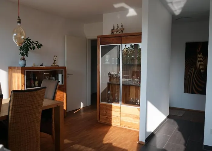 Apartment Elegant Furnished In For Long Köln